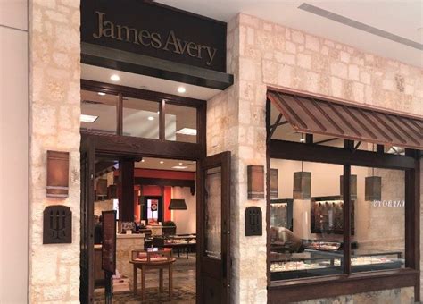 galleria james avery